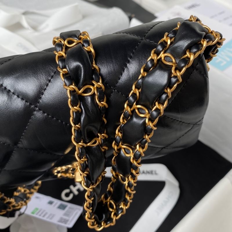 Ch**el satchel bags